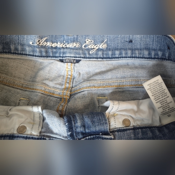 American Eagle Shorts| 8 - Picture 3 of 7